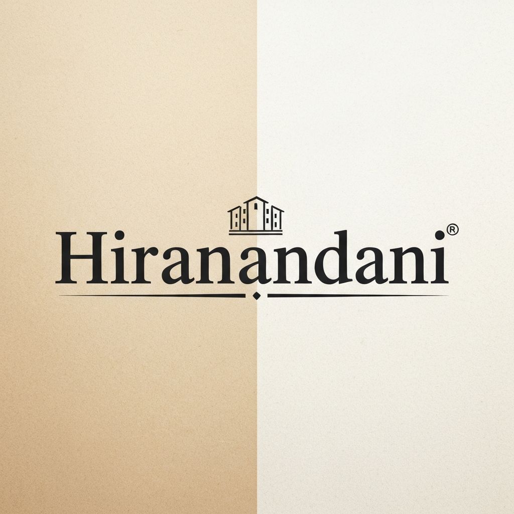 Hiranandani